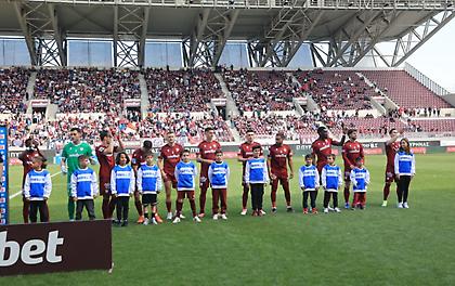 Κλήθηκε σε απολογία η ΑΕΛ Novibet