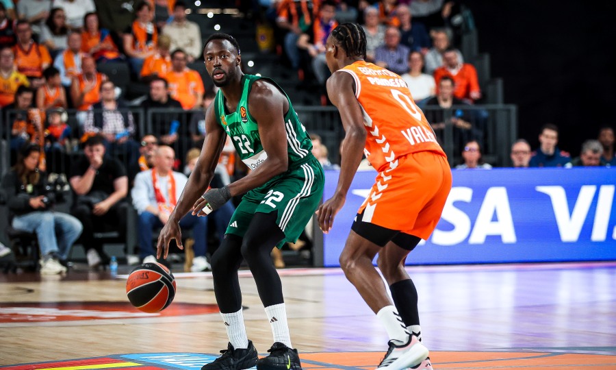 Βαλένθια-Παναθηναϊκός 