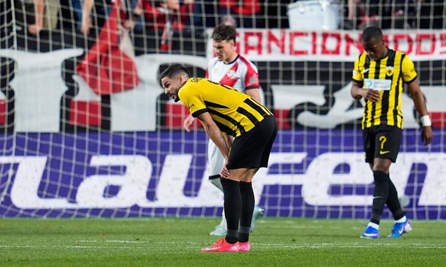 Τα σχόλια στον bwinΣΠΟΡ FM 94,6 για τη βαριά ήττα της ΑΕΚ στη Μαδρίτη