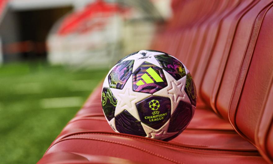 Η UEFA χωρίζει με την Adidas μετά από 25 χρόνια και διαπραγματεύεται με τη Nike για τις μπάλες των διοργανώσεών της