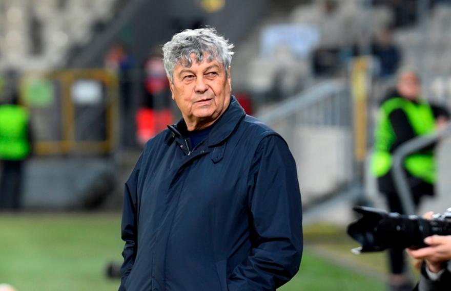 Προς τιμήν του Μιρτσέα Λουτσέσκου το γήπεδο της Ντιναμό Βουκουρεστίου θα πάρει το όνομα του