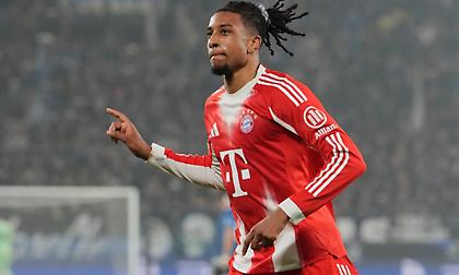 Τινάζει την... μπάνκα στον αέρα για Ολίσε η Ρεάλ - Το αστρονομικό ποσό που προσφέρει στην Μπάγερν!