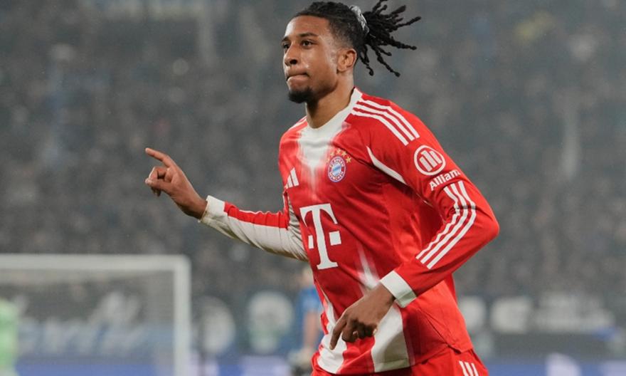 Τινάζει την... μπάνκα στον αέρα για Ολίσε η Ρεάλ - Το αστρονομικό ποσό που προσφέρει στην Μπάγερν!