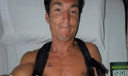 Moto GP: Τρομακτικό ατύχημα για τον Εσπαργκαρό - Yποστεί πολλαπλές κακώσεις και τέσσερα κατάγματα σπονδύλων