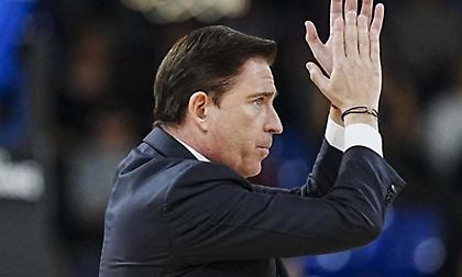 Πασκουάλ: «Κερδίζουμε ή φεύγω - Μπορώ να κάνω ένα βήμα πίσω για το καλό της Μπαρτσελόνα»