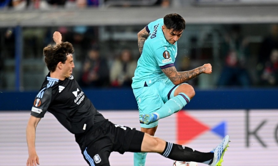 Μπολόνια-Άστον Βίλα 