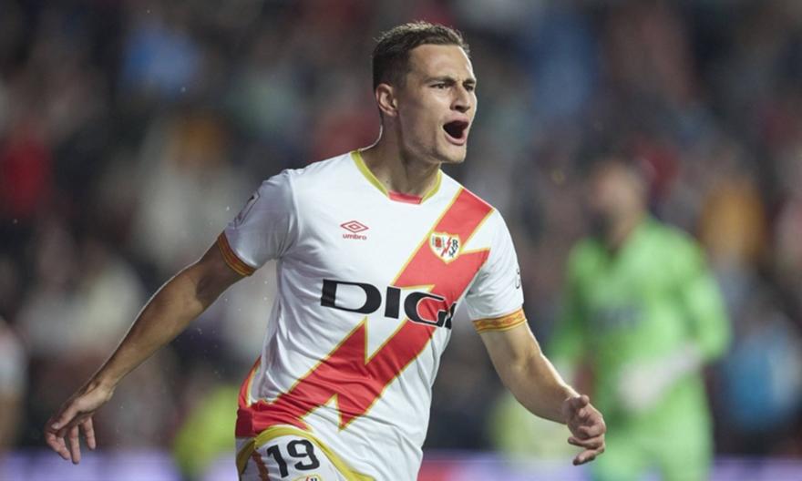 Με Ντε Φρούτος στην κορυφή η Ράγιο Βαγιεκάνο κόντρα στην ΑΕΚ