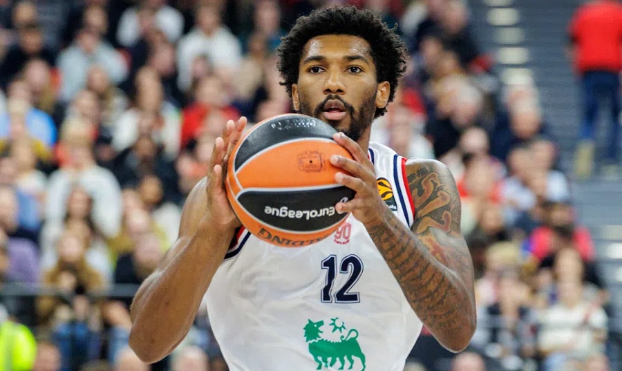 Αρμάνι Μιλάνο-Μπάγερν Μονάχου 