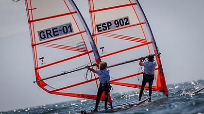 Παγκόσμιο Techno: Έτοιμοι για μετάλλια οι Έλληνες ιστιοπλόοι στην Τουρκία