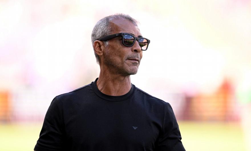 Ρομάριο: «Η Βραζιλία μπορεί να κατακτήσει το Μουντιάλ, με τον Αντσελότι αποκτήσαμε ξανά αυτοπεποίθηση»