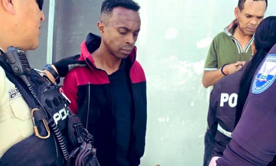 Ισημερινός: Πρώην διεθνής συνελήφθη για ένοπλη ληστεία