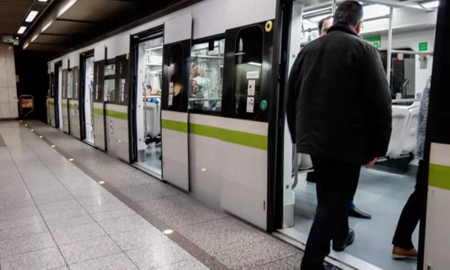 «Εκτροχιασμός» της γραμμής 4 του μετρό - Καθυστερεί για 3 χρόνια το έργο