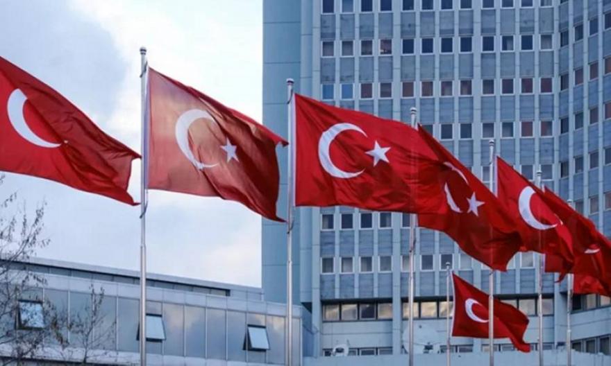 ΥΠΕΞ Τουρκίας: Η Ελλάδα συνεχίζει να αγνοεί τα δικαιώματα & τις ελευθερίες της Τουρκικής Μειονότητας της Δυτικής Θράκης