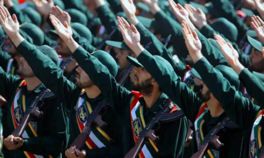 Μετά την Αργεντινή, η Κόστα Ρίκα χαρακτηρίζει τους Φρουρούς της Επανάστασης «τρομοκρατική» οργάνωση