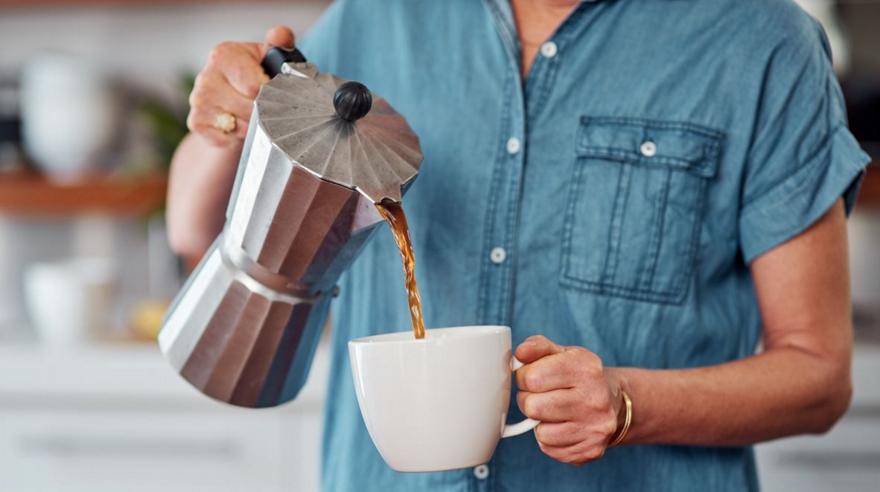 Η καφεΐνη βοηθά στην απώλεια μνήμης που δημιουργεί η έλλειψη ύπνου, λέει νέα μελέτη