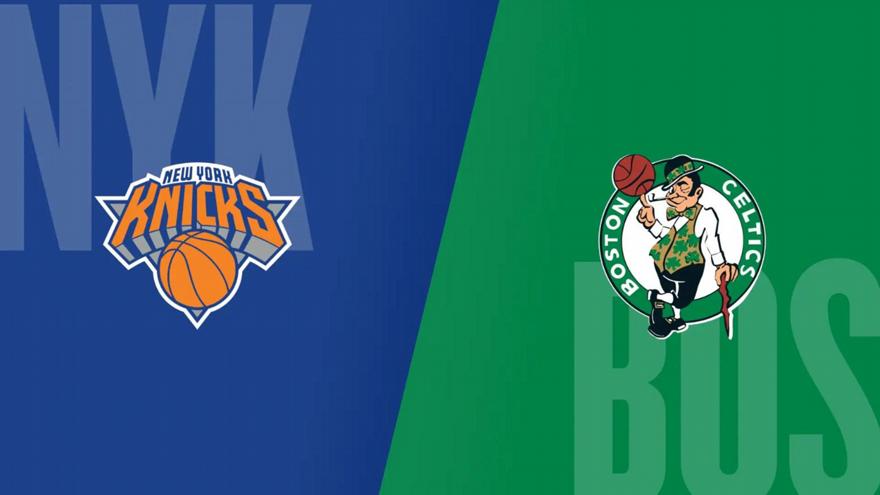 Νικς-Σέλτικς