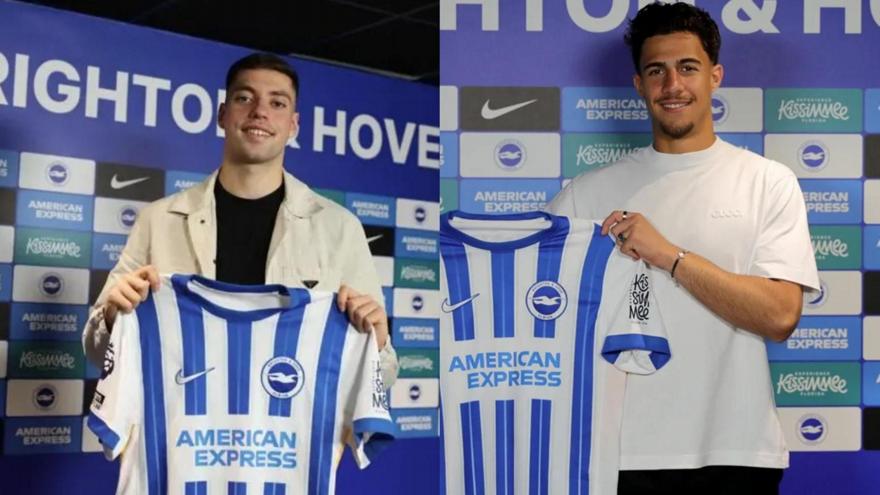 Σε δύσκολη θέση Κωστούλας και Τζίμας στη Μπράιτον, μετά το νέο μεταγραφικό στόχο της