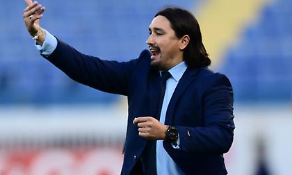 Λέτο: «Έτσι πρέπει να παίξουμε και στα υπόλοιπα ματς»