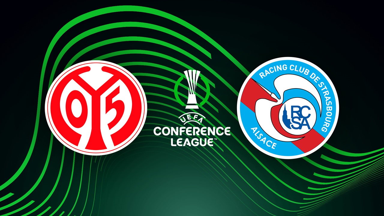 Μάιντς-Στρασβούργο 