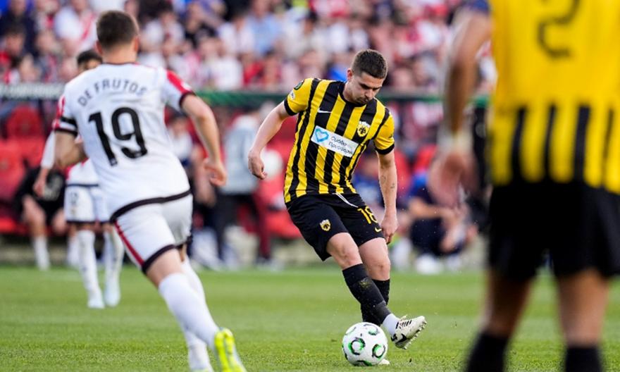 Κετσετζόγλου: «Δεν μπορώ να πιστέψω ότι αυτό το ματς τελείωσε 3-0»