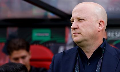 Νίκολιτς: «Βαρύ σκορ, αλλά μπορεί να γυρίσει - Πιστεύουμε στην πρόκριση»