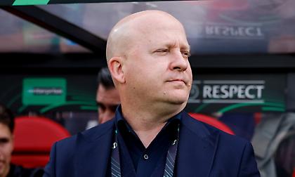 Νίκολιτς: «Να βρω τον λόγο που μας εγκατέλειψε η τύχη γιατί δεν αξίζαμε αυτό το σκορ - Πρόβλημα στον αστράγαλο ο Μαρίν»