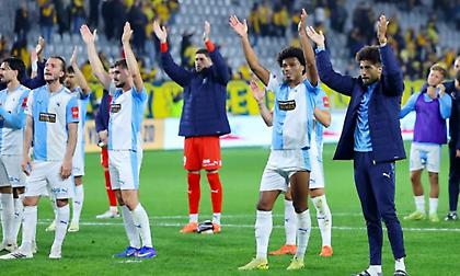 Πέρασε από Λεμεσό κι ετοιμάζεται για τελικό η Πάφος