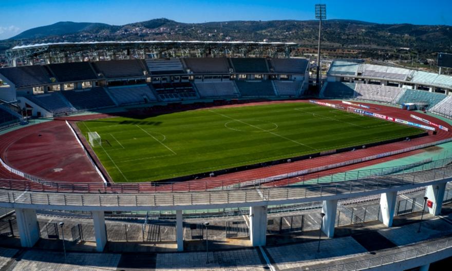 «Όχι» της Αστυνομίας για τις «νεκρές» ζώνες στον τελικό Κυπέλλου