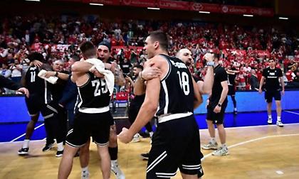 Τη Μεγάλη Πέμπτη επιστρέφει από Ισπανία ο ΠΑΟΚ