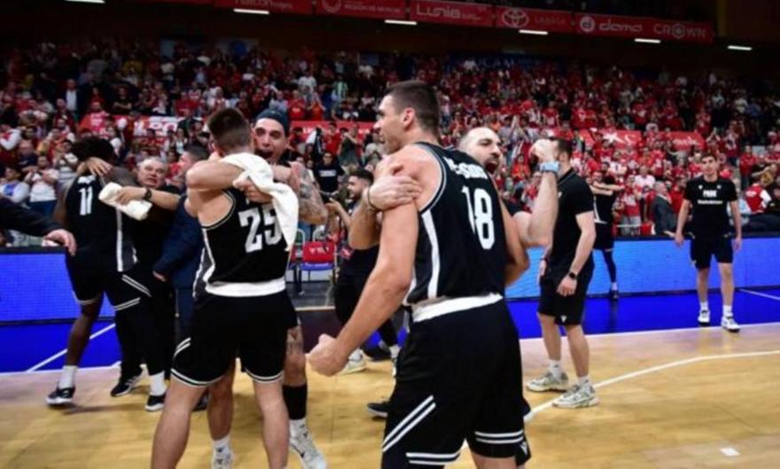 Τη Μεγάλη Πέμπτη επιστρέφει από Ισπανία ο ΠΑΟΚ