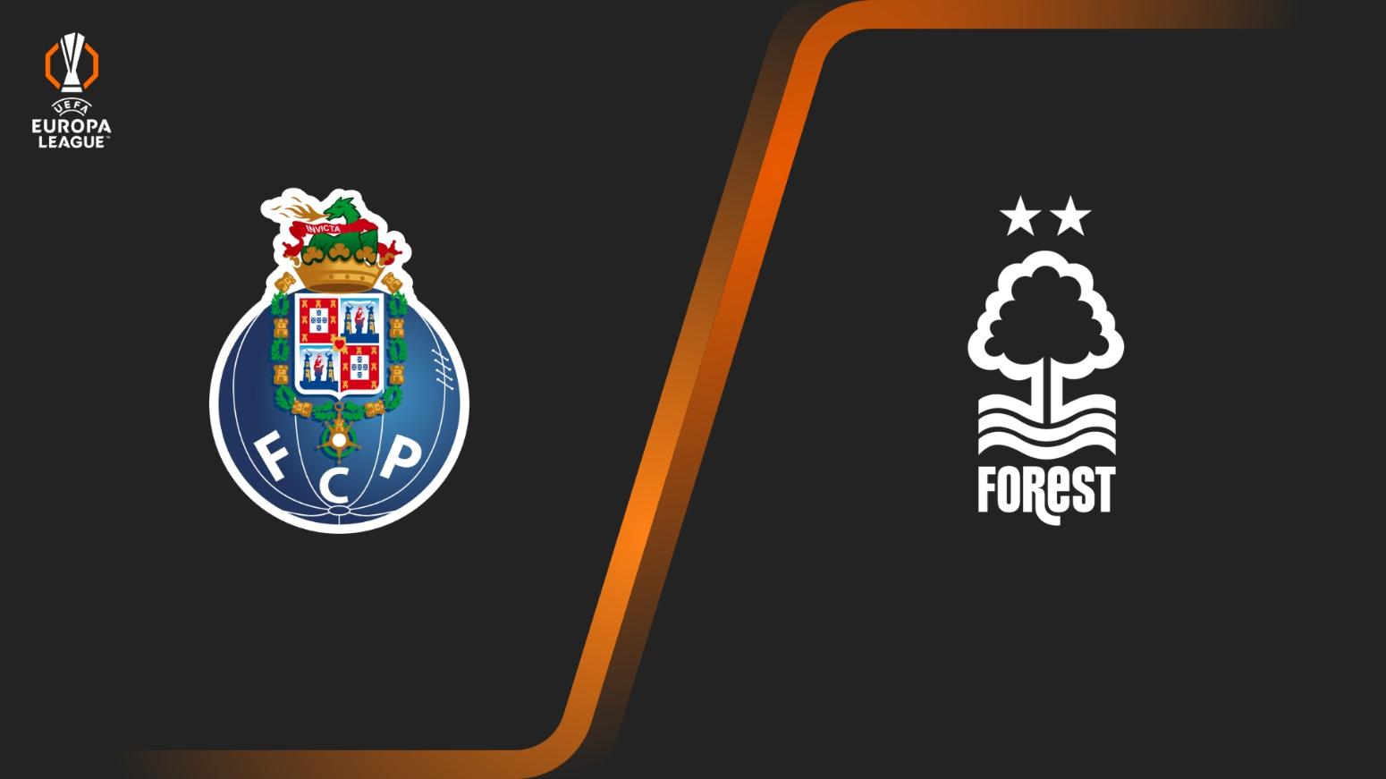 Πόρτο-Νότιγχαμ Φόρεστ 