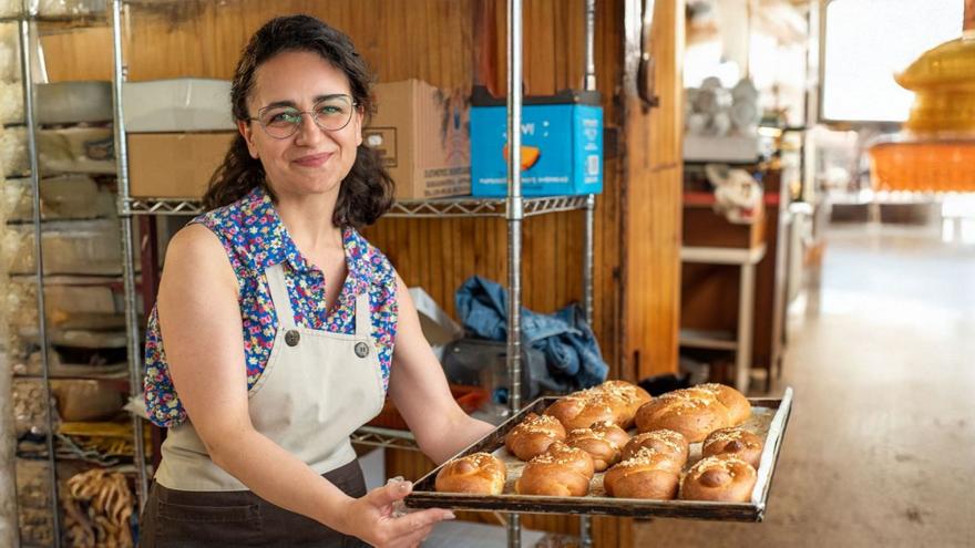 Πασχαλινά τσουρέκια: Τα 25 πιο μυρωδάτα και νόστιμα της πόλης