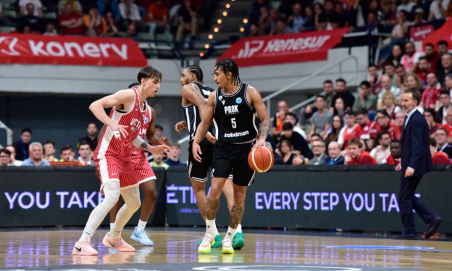 Ξέσπασμα Αλόνσο κατά ΠΑΟΚ και Ταϊρί: «Ευτυχώς δεν τον πήραμε, είναι πολύ κακός παίκτης - Εύχομαι να κερδίσει η Μπιλμπάο»