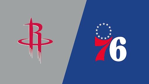 Ρόκετς-Σίξερς