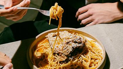 Zohόs στο Electra Palace: Μια σύγχρονη ματιά στην ελληνική κουζίνα στο κέντρο της Αθήνας