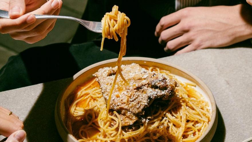 Zohόs στο Electra Palace: Μια σύγχρονη ματιά στην ελληνική κουζίνα στο κέντρο της Αθήνας