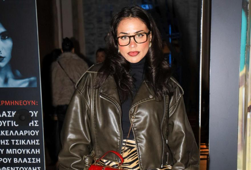 Κόνι Μεταξά: Πόσα κιλά πήρε μετά τον χωρισμό και η αλήθεια για σχέσεις και σεξ μετά τα 30