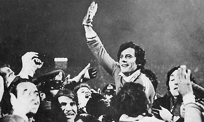 ΑΕΚ, καν'το ξανά, όπως το… 1977: Το θαύμα που κυνηγά με οδηγό το παρελθόν στη ρεβάνς με την Ράγιο Βαγεκάνο