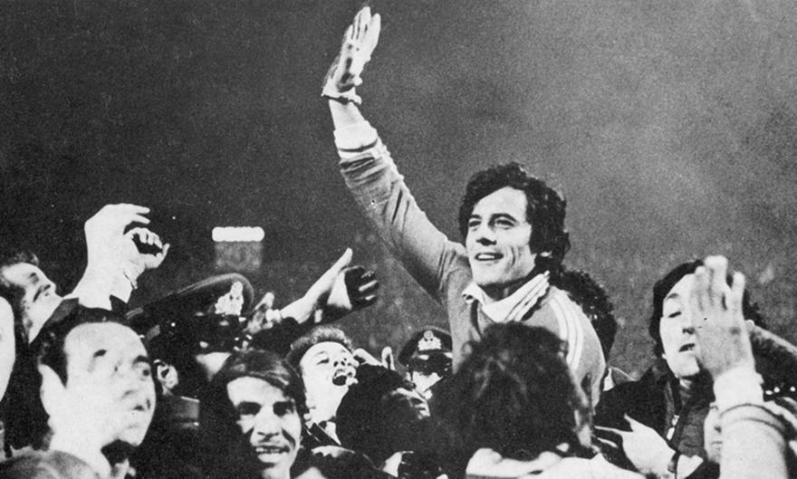 ΑΕΚ, καν'το ξανά, όπως το… 1977: Το θαύμα που κυνηγά με οδηγό το παρελθόν στη ρεβάνς με την Ράγιο Βαγεκάνο