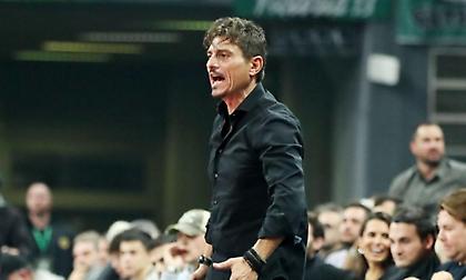 Μήνυμα Γιαννακόπουλου: «Κάποιοι δεν έχουν καταλάβει πού βρίσκονται - Δεν δικαιολογείται το μπάσκετ που παίζουμε»!