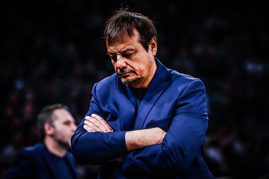 Ο Παναθηναϊκός απέτυχε ακόμη κι αν τελικά πετύχει-Ο Ολυμπιακός πέτυχε αλλά θα κριθεί