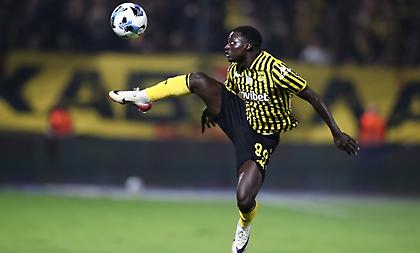 Άρης: Κοντά σε «χρυσό» deal για Ντιαντί