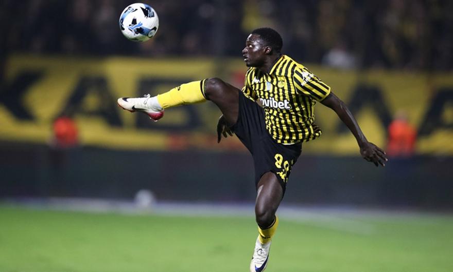 Άρης: Κοντά σε «χρυσό» deal για Ντιαντί