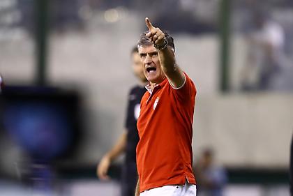 Ολυμπιακός: Επιστροφή στο 4-2-3-1 και σκέψεις Μεντιλίμπαρ για το ντέρμπι με Παναθηναϊκό