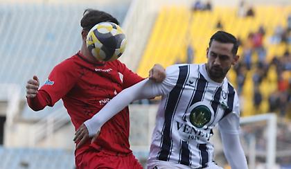 Προς αποχώρηση ο Ντουρμισάι από τον Ηρακλή