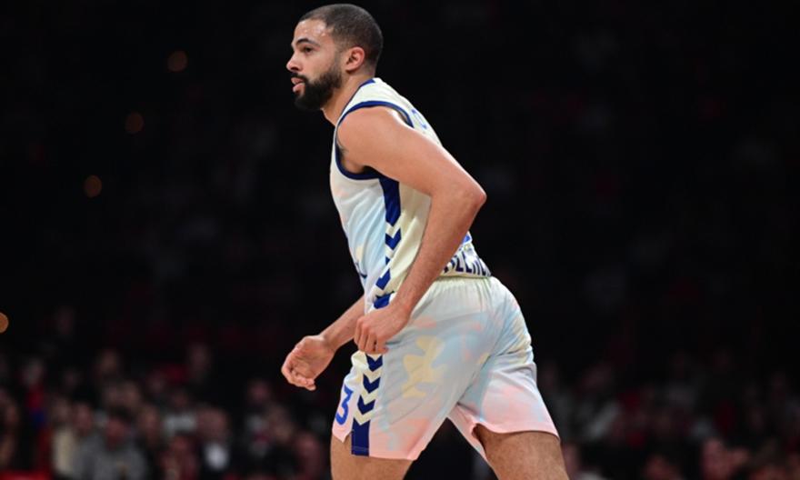 Αβέβαιο το μέλλον του Τόμπσον στη Βαλένθια - Ματιές της Αρμάνι για τον 30χρονο γκαρντ