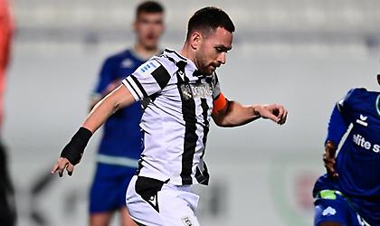 ΠΑΟΚ: Ένταση στις προπονήσεις πριν το Πάσχα