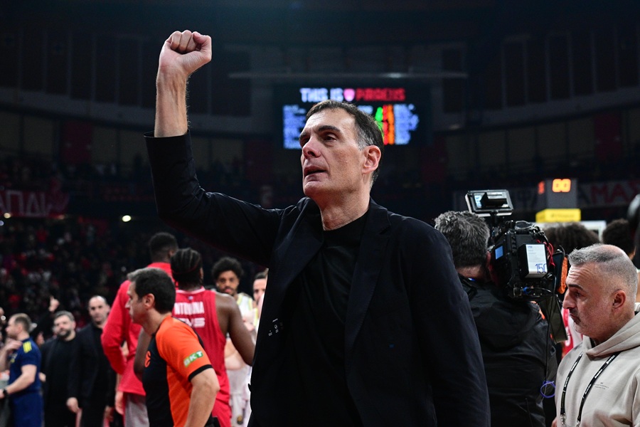 Ο Παναθηναϊκός απέτυχε ακόμη κι αν τελικά πετύχει-Ο Ολυμπιακός πέτυχε αλλά θα κριθεί