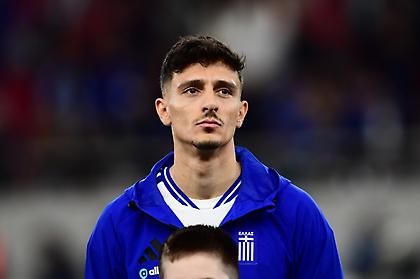 Στο «κάδρο» του ΠΑΟΚ ο Γιαννούλης - Οι απαιτήσεις της Άουγκσμπουργκ