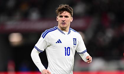 Έκλεισε το φιλικό της Εθνικής με την Ιταλία στο Παγκρήτιο - Με Μπαλντίνι στον πάγκο η «σκουάντρα ατζούρα»